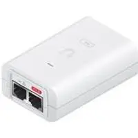 Ubiquiti Networks POE-24-30W-G-WH - Power Injector - Wechselstrom 120/230 V - 30 Watt