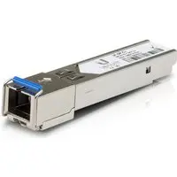Ubiquiti U Fiber UF-GP-C+ - SFP (Mini-GBIC)-Transceiver-Modul - SC/UPC Einzelmodus - bis zu 20 km - 1490 (TX) / 1310 (RX) nm (UF-GP-C+)