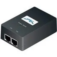 Ubiquiti Networks POE-24-24W - Power Injector - Wechselstrom 120/230 V - 24 Watt (Packung mit 5) (POE-24-24W-5P)