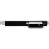 Ubiquiti CKG2-RM - Montagesatz für Netzwerkgeräte - Rack montierbar - 48