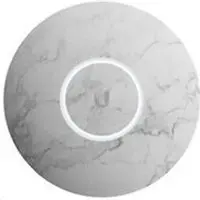 Ubiquiti MarbleSkin - Netzwerkgeräteabdeckung - Vorderseite - Marble (Packung mit 3) (nHD-cover-Marble-3)