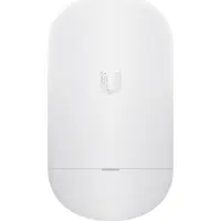 Ubiquiti NanoStation AC loco NS-5ACL - Drahtlose Basisstation - AirMax ac - 5 GHz (NS-5ACL)
