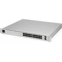 Ubiquiti UniFiSwitch Pro 24 Rackmount Gigabit Managed Switch