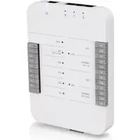 Ubiquiti UniFi Access Hub - Zugangskontrolle - kabelgebunden - Gigabit Ethernet (UA-HUB)