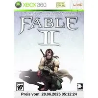 Fable II - Limited Collector's Edition