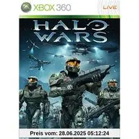 Halo Wars