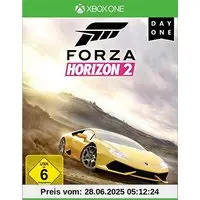 Forza Horizon 2 - Day One Edition - [Xbox One]