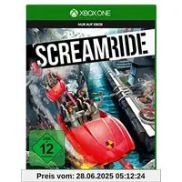 ScreamRide