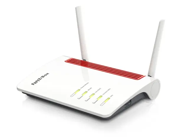 AVM FRITZ!Box 6850 LTE – Bild 2