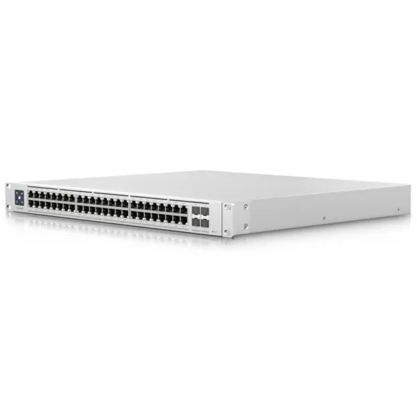 Ubiquiti Switch Enterprise 48 PoE – Bild 2