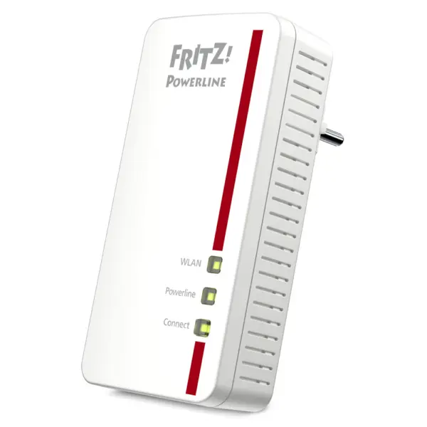 AVM FRITZ! Powerline 1260E – Bild 2
