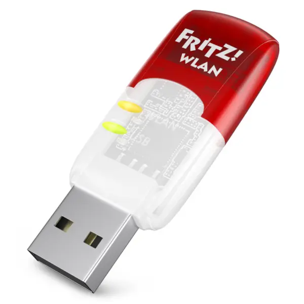 433MBit AVM FRITZ!WLAN USB Stick AC 430 MU-MIMO – Bild 2