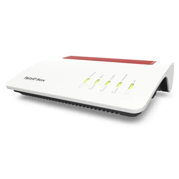 AVM FRITZ!Box 5590 Fiber – Bild 2