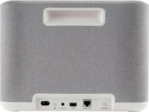 Denon HOME 250 Multiroom-Lautsprecher (Bluetooth, LAN – Bild 4