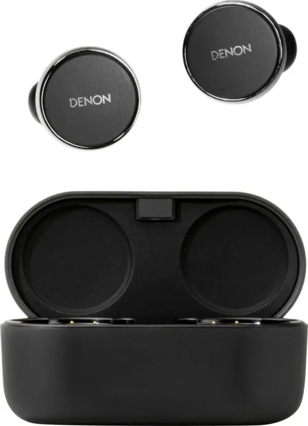Denon PerL Pro In-Ear-Kopfhörer (Active Noise – Bild 3