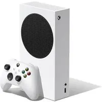 Konsole Microsoft Xbox Series S