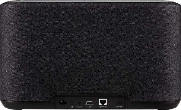 Denon HOME 350 Multiroom-Lautsprecher (Bluetooth, LAN – Bild 4
