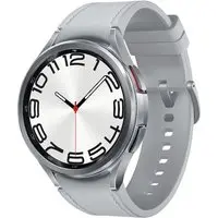 Samsung Galaxy Watch6 Classic SM-R960 47mm Silver Smartwatch