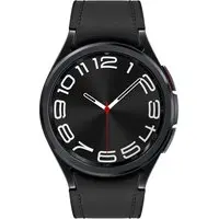 Samsung R955 Galaxy Watch6 Classic LTE Schwarz (43mm) Smartwatch