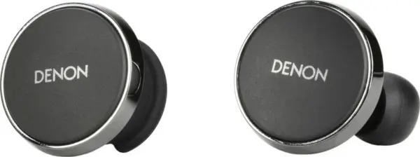 Denon PerL Pro In-Ear-Kopfhörer (Active Noise – Bild 2