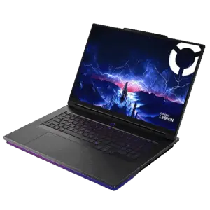 Lenovo Legion 9i Gen 10 (18” Intel) Intel® Core™ Ultra 9 275HX Prozessor (E-Kerne bis zu 4,60 GHz P-Kerne bis zu 5,40 GHz)/Windows 11 Pro 64/2 TB SSD M.2 2280 PCIe 5.0 Performance TLC