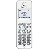 AVM FRITZ!Fon M2 Zusatz-Mobilteil weiß