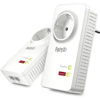 FRITZ!Powerline 1220 Set Power LAN