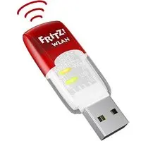 AVM FRITZ!WLAN AC 430 MU-MIMO WLAN-Stick