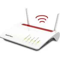 AVM FRITZ!Box 6890 LTE WLAN-Router