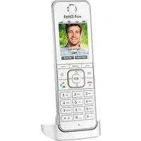 AVM FRITZ!Fon C6 Zusatz-Mobilteil weiß