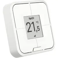 AVM FRITZ!DECT 440 Smart Home Wandtaster