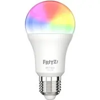 AVM LED-Lampe FRITZ!DECT 500 E27 10 W matt