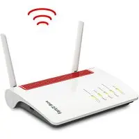 AVM FRITZ!Box 6850 5G WLAN-Router