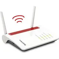 AVM FRITZ!Box 6850 LTE WLAN-Router