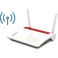 FRITZ!Box 6850 LTE WLAN-Router