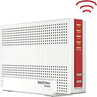 AVM FRITZ!Box 6690 Cable WLAN-Router