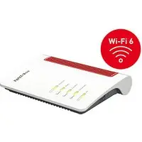AVM FRITZ!Box 7510 WLAN-Router