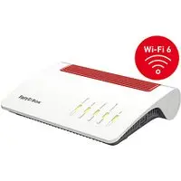 AVM FRITZ!Box 7590 AX WLAN-Router