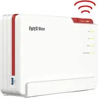 AVM FRITZ!Box 5690 Pro WLAN-Router