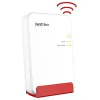 AVM FRITZ!Box 6860 5G WLAN-Router