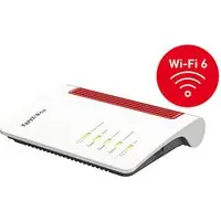 AVM FRITZ!Box 4050 WLAN-Router