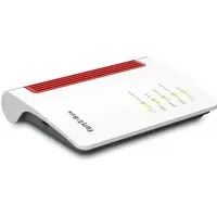 FRITZ!Box 4050 WLAN-Router