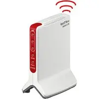 AVM FRITZ!Box 6820 LTE WLAN-Router