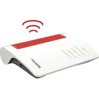 AVM FRITZ!Box 7690 WLAN-Router