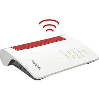 AVM FRITZ!Box 4690 WLAN-Router