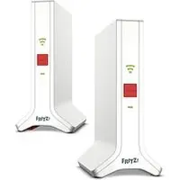 2 AVM FRITZ!Mesh Set 4200 WLAN-Repeater