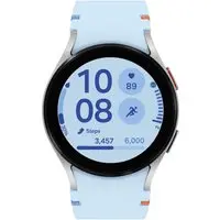 Samsung R861 Galaxy Watch FE -silber Smartwatch