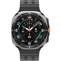 Samsung L705 Galaxy Watch Ultra -silber Smartwatch