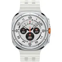 Samsung L705 Galaxy Watch Ultra -weiß Smartwatch