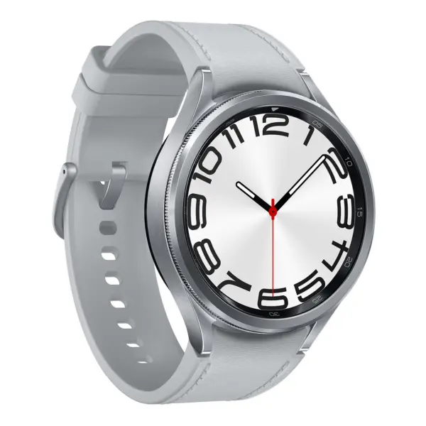 Samsung R965F Galaxy Watch6 Classic (47mm) Smartwatch – Bild 3